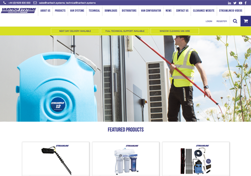 Cambridge Web Design agency Cambridge Ecommerce Website Designers WooCommerce