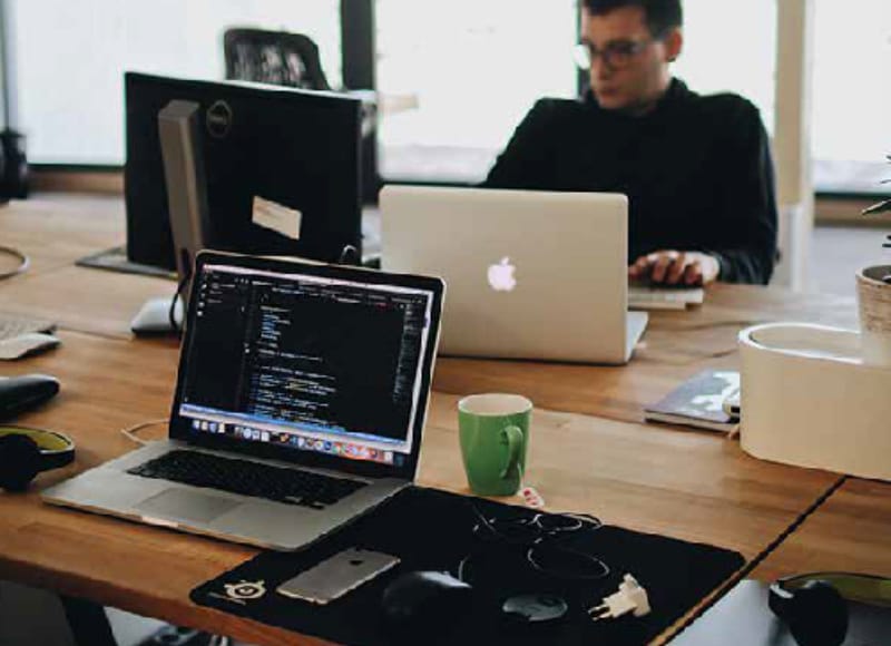 Bespoke WordPress Website Development Cambridge