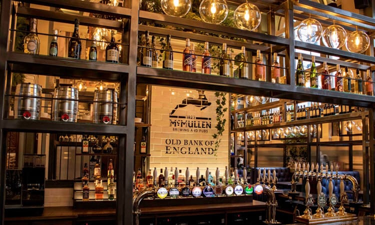 Website Design Cambridge