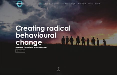 Website Design Cambridge