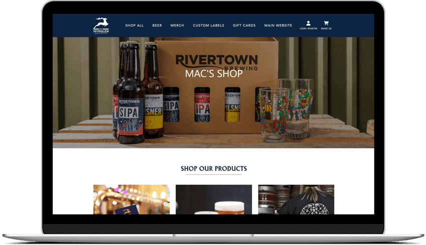 Ecommerce Website Design Ecommerce Website Design Cambridge