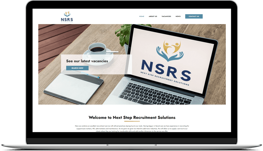 Cambridge Predesigned Websites