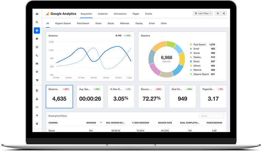 Bespoke Website Design company web designers London Search engine optimisation