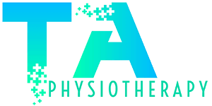 TA Physio London website design fitness gym companies web designers Essex